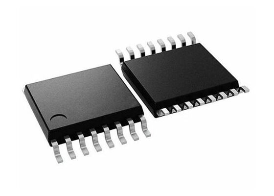 مبدل دیجیتال به آنالوگ با اعوجاج کم برای کاربردهای لرزه‌نگاری DAC1280IPWR