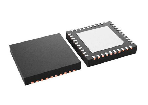 تراشه مدار مجتمع DAC8734SRHAR مبدل دیجیتال به آنالوگ 16 بیتی با دقت بالا VQFN-40
