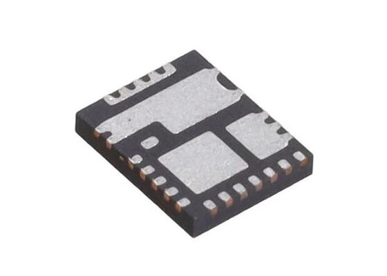 FDMF5175 تراشه مدار یکپارچه 30A ماژول های مرحله قدرت هوشمند ماژول راننده قدرت PQFN-24