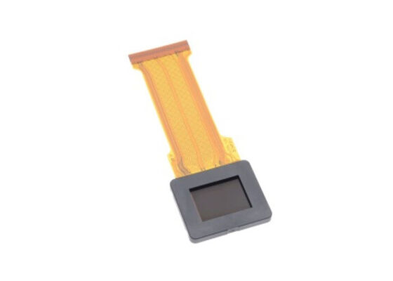 ECX339A چیپ مدار یکپارچه روشنایی بالا 0.5 نوع Full HD OLED Microdisplay برای دامنه EVF