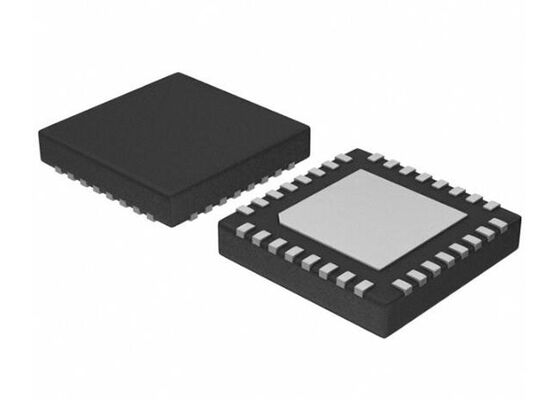 FD6000MNTXG تراشه مدار مجتمع کنترل کننده باس میانی دیجیتال DCX با رابط PMBus