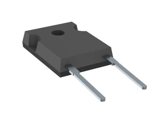 FFSH50120A تراشه مدار یکپارچه 1200V 50A سیلیکون کربید دیود Schottky TO-247-2 دیود SiC