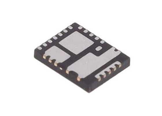 FDMF5176 تراشه مدار یکپارچه 45A ماژول مرحله قدرت هوشمند 3 فاز ماژول راننده قدرت PQFN-24