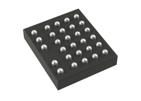HPM10-W29A100G پیچ مدار یکپارچه IC مدیریت قدرت برای سمعک WLCSP-29