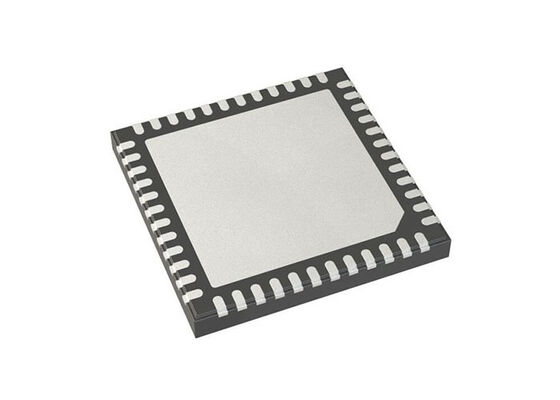 PIC18F55Q35-I/6MX میکروکنترلر MCU 8-Bit 64MHz میکروکنترلر برای کنترل حساس امنیتی