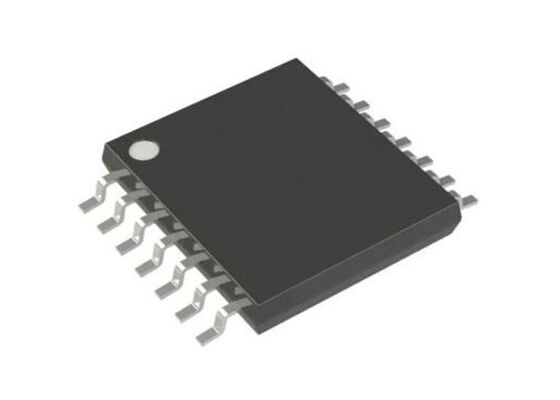 T30LMSW3B3125DTR2G تراشه مدار مجتمع سوئیچ گذرگاه FET چهارگانه TSSOP-14 سوئیچ SPST چهارگانه