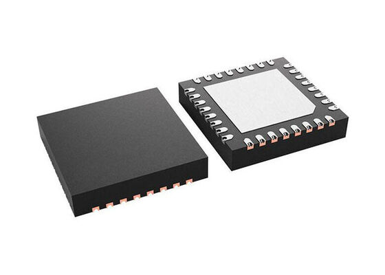 PIC18F56Q35-E/6MX Microcontroller MCU 8-Bit 64MHz MCU همه کاره با پشتیبانی و امنیت ولتاژ مخلوط