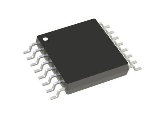 T30LMSW3B3257DTR2G پیچ اتوبوس مدار یکپارچه 4-bit Multiplexer/Demultiplexer TSSOP-16