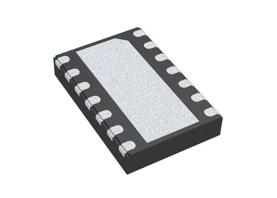 NCV7451MW0R2G تراشه مدار یکپارچه تراشه پایه سیستم 5V تراشه 250mA گیرنده های سیم دار DFNW-14