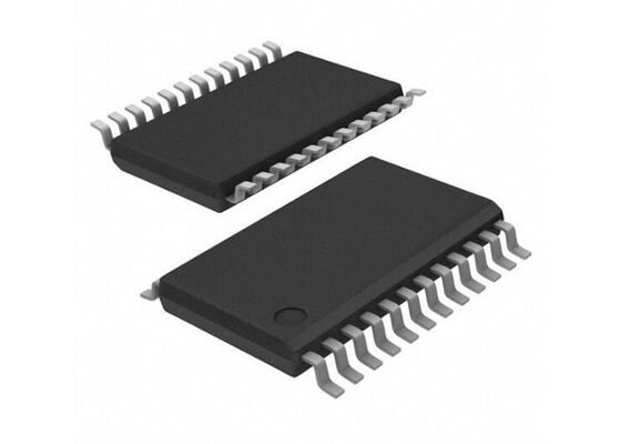 NLA9535DTR2G چیپ مدار یکپارچه I/O Expanders 16-Bit Low-Power I/O Port Expander TSSOP-24