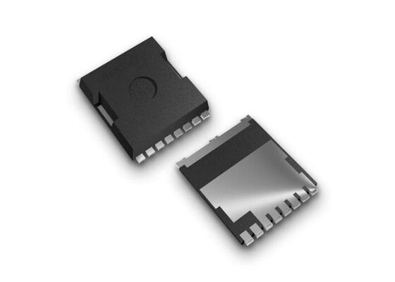 NTBL050N65GN1TXG GaN IC ترانزیستورهای اثر میدان نیترید گالیم 650 ولت حالت افزایشی ترانزیستورهای اثر میدان GaN PDSO-F9