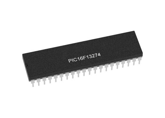 PIC16F13274-I/P میکروکنترلر MCU دقت بالا 1.8V تا 5.5V 32MHz میکروکنترلر برای IoT