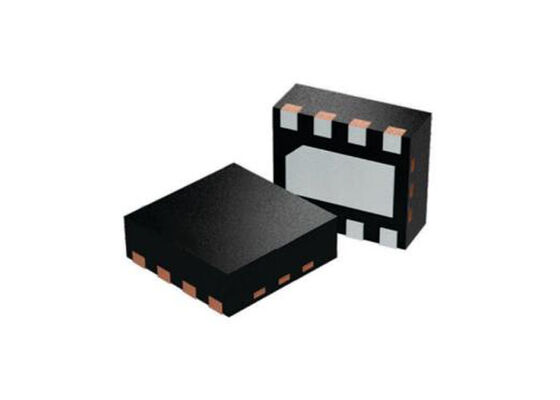 OPA955DSGR تراشه مدار مجتمع تقویت کننده ترانس امپدانس جبران نشده با پهنای باند 11 گیگاهرتز WSON-8