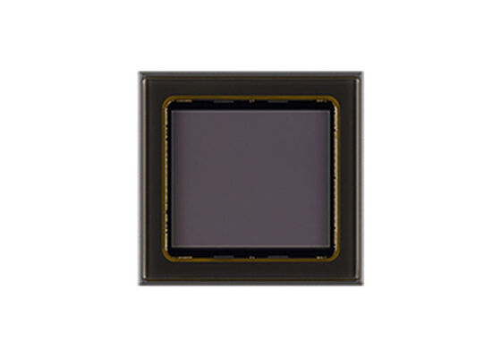 مستشعر IMX548-AAMJ IC قطري 8.8 مم CMOS مستشعر صورة صلب مع مصفوفة بكسل مربعة