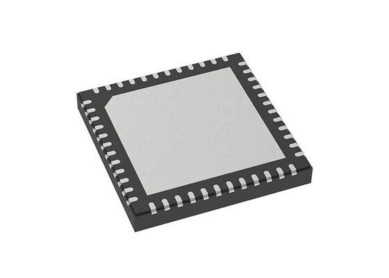 میکروکنترلر PIC18F45Q35-E/NHX MCU میکروکنترلر ۸ بیتی ۶۴ مگاهرتز برای کاربردهای حسگر لمسی