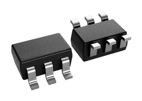 INA213BIDCKR تراشه مدار یکپارچه 26V دو جهت دار و دقیق تقویت کننده حس جریان