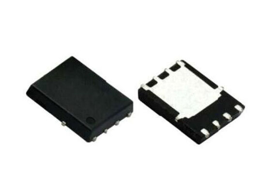 SIR626LDP 60V N-Channel Power MOSFET با 30.7A جریان تخلیه مداوم و 1.5 mOhm مقاومت منبع تخلیه در بسته PowerPAK SO-8