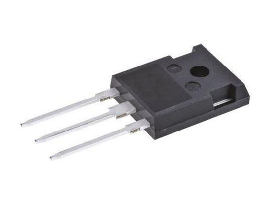 SRC60R090BTG 600V 90mΩ Ultra Low RDS ((ON) N-Channel Power MOSFET TO-247 چیپ مدار یکپارچه