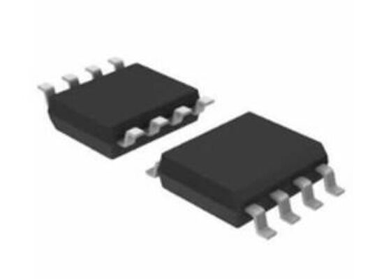 چیپ حافظه GT24C02A-2GLI حافظه EEPROM سریال 2 کیلوبایتی با رابط سریال دو سیمه و عملکرد ولتاژ گسترده 1.7 ولت تا 5.5 ولت