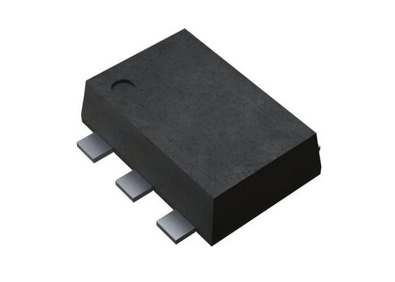 MP1654GTF تراشه مدار یکپارچه 600kHz مترجم مرحله ای همگام با جریان خروجی 4A در بسته SOT563
