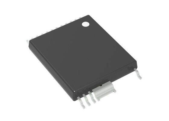 INN3168C چیپ مدار یکپارچه InnoSwitch3-CE Off-Line CV/CC QR Flyback Switcher IC با 650V MOSFET و 50W قدرت خروجی