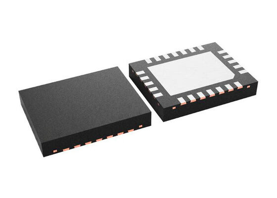 LM5035CSQ چیپ مدار یکپارچه کنترل کننده PWM نیمه پل WQFN-24 کنترل کننده های AC/DC