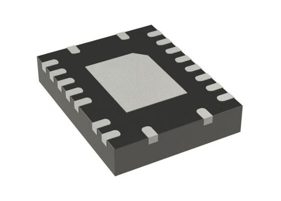 LM25190RGYR تراشه مدار مجتمع 42 ولت کنترل کننده باک همزمان VQFN-19 کنترل کننده DC/DC