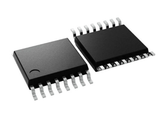 LMK00804BPWR تراشه مدار یکپارچه دیفرانسیل چندگانه کم انحراف/LVCMOS-به-LVCMOS/TTL Fanout Buffer