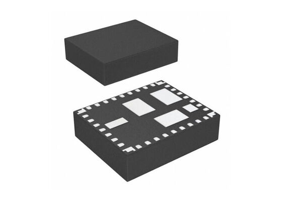 LMZ35003RKGR تراشه مدار مجتمع ماژول توان غیر ایزوله PoL با جریان 2.5 آمپر و کاهنده ولتاژ B1QFN-41