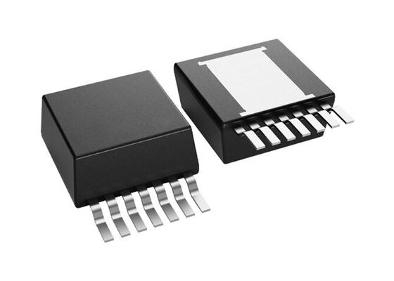 LMZ12003EXTTZ تراشه مدار مجتمع ماژول تغذیه سوئیچ ساده 3 آمپر برای محیط های پرتقاضا