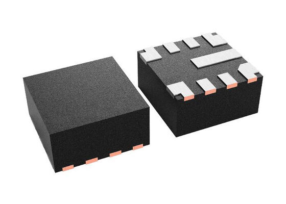 LMR36500F5RPER تراشه مدار مجتمع مبدل DC/DC 65 ولت 50 میلی آمپر مبدل کاهنده همزمان