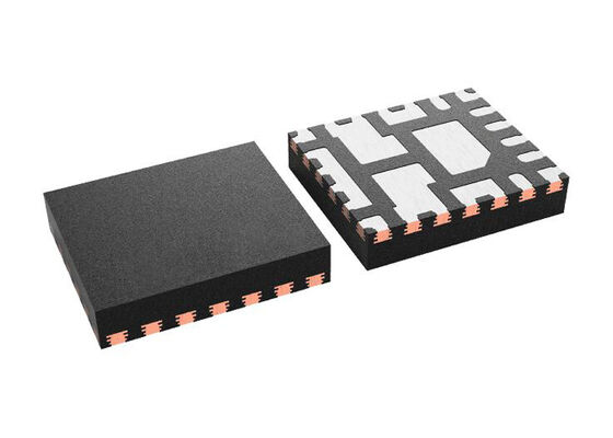 تراشه مدار یکپارچه TPS54KB23RZRR تراشه مدار یکپارچه TPS54KB23RZRR تراشه مدار یکپارچه یکپارچه یکپارچه یکپارچه WQFN-FCRLF-16