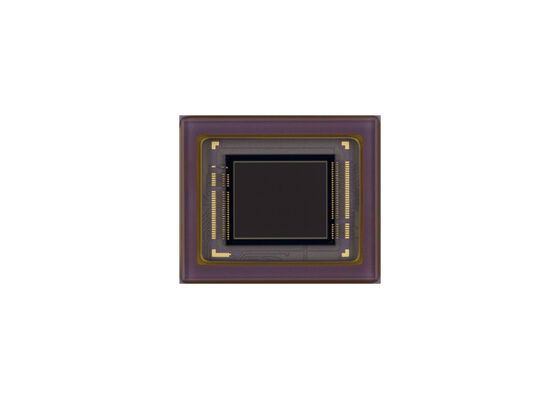 IMX835-AQJ1 Sensor IC CMOS Sensor Solid-State Image Sensor با قطر 12.84 میلی متری و پیکسل های 8.40 میلی متری برای دوربین های رنگی
