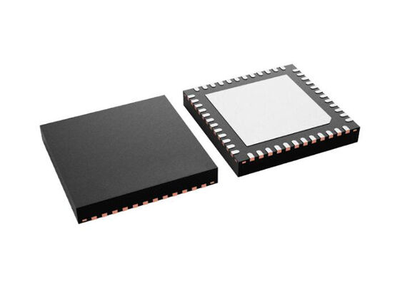 MSP430F5242IRGZR Microcontroller MCU 16-Bit Mixed Signal Microcontrollers 25MHz Low-Power MCUs VQFN-48