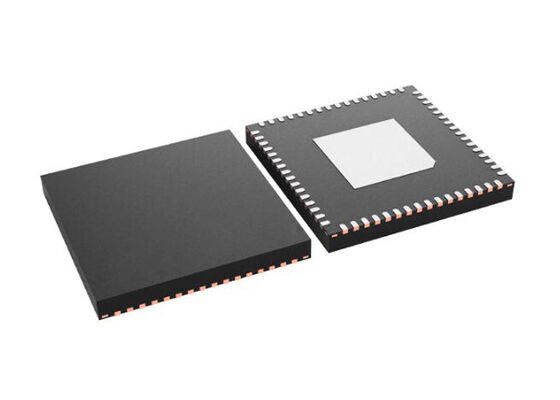MSP430FR6927IRGCR Microcontroller MCU 16MHz 16-Bit Mixed-Signal Microcontrollers VQFN-64 Low-Power MCUs