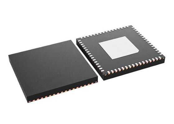 MSP430FR6970IRGCR Microcontroller MCU 16MHz Low-Power MCUs VQFN-64 16-Bit Mixed‑Signal Microcontroller
