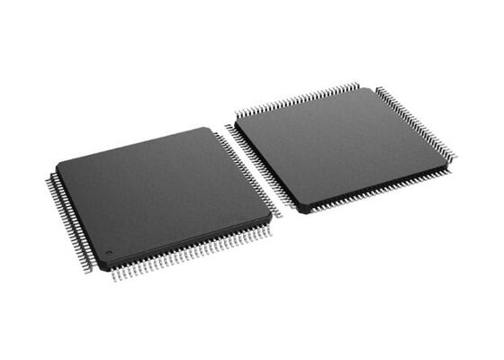TM4C1292NCPDTT3R Microcontroller MCU 32-Bit Arm Cortex-M4F MCU 120MHz Tiva™ C Microcontroller IC TQFP-128