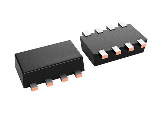 TPS3423GAMDHADRLR Integrated Circuit Chip 1V To 6V Nano-Power Push-Button Controller For Wearables
