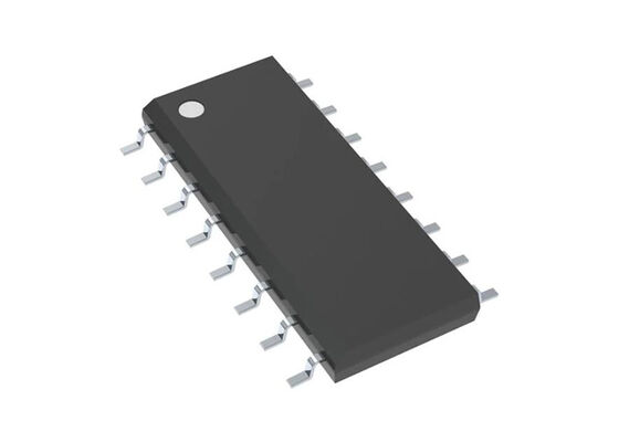 TPUL2T323DR Integrated Circuit Chip Dual Retriggerable Extended RC-Timed Monostable Multivibrators