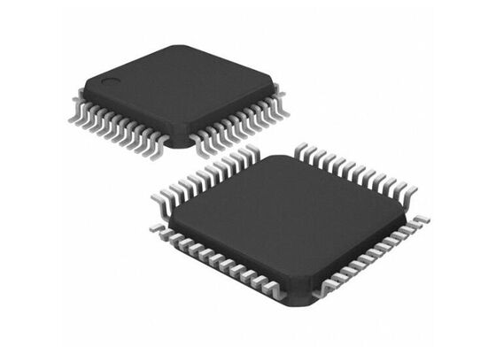 CY8C4126AZI-S423 Microcontroller MCU 24MHz 32-Bit Microcontroller IC TQFP-48 PSoC™ 4100S MCUs