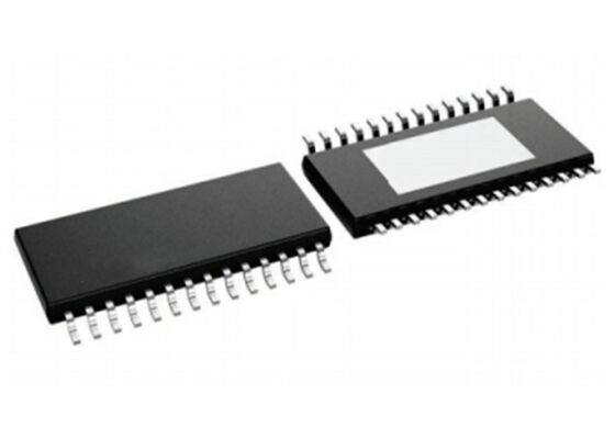 DRV8952PWPR Integrated Circuit Chip 50V Four-channel Half-Bridge Driver With Current Sense Outputs