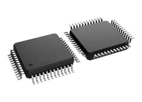 MSP430F233TPMR Microcontroller MCU Low Power 16MHz Mixed-Signal Microcontrollers With I2C/SPI/UART Interface