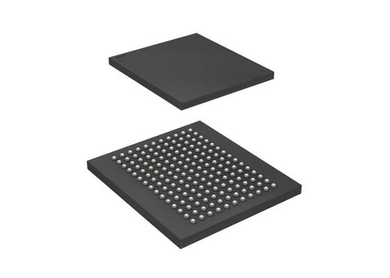 CY7C2663KV18-450BZXC Memory IC Chip Static Random Access Memory 144Mbit Synchronous SRAM Memory FBGA-165