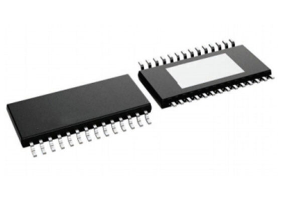DRV8843PWPR Integrated Circuit Chip 45V 2.5A Bipolar Stepper Motor Driver With PWM Control