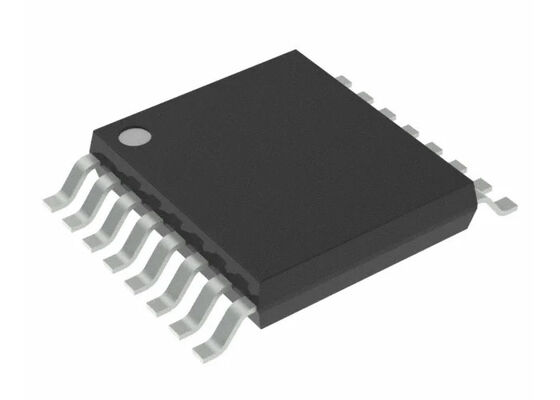 TMUX1113PWR Integrated Circuit Chip 1.08V To 5.5V 4-Channel Precision Switches For Optical Networking