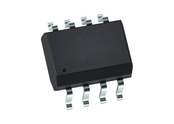 AD8221ARZ 825kHz High Performance Instrumentation Amplifier IC Chip در بسته SOIC-8