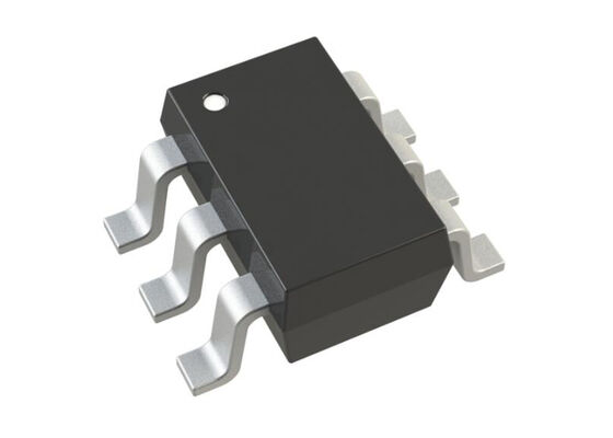 ADCMP604BKSZ Integrated Circuit Chip Rail-To-Rail Very Fast Single-Supply LVDS Comparator SC-70-6