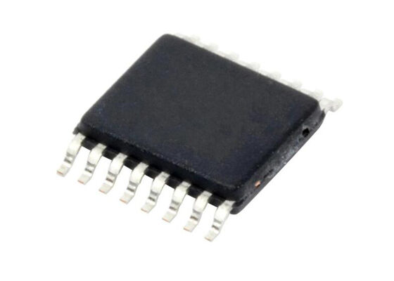 ADCMP563BCPZ Integrated Circuit Chip Linear Comparators 30mA Dual High Speed ECL Comparator QSOP-16