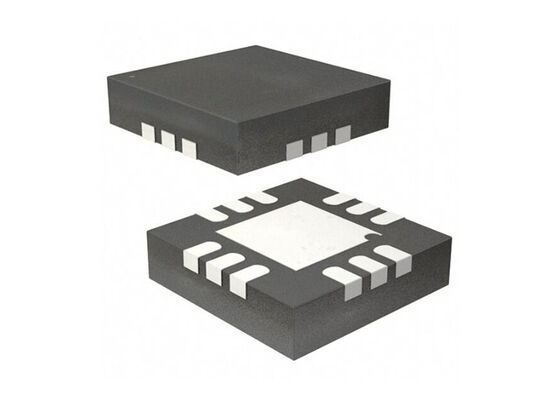 ADCMP607BCPZ Integrated Circuit Chip Very Fast Single-Supply CML Comparators Fabricated On XFCB2
