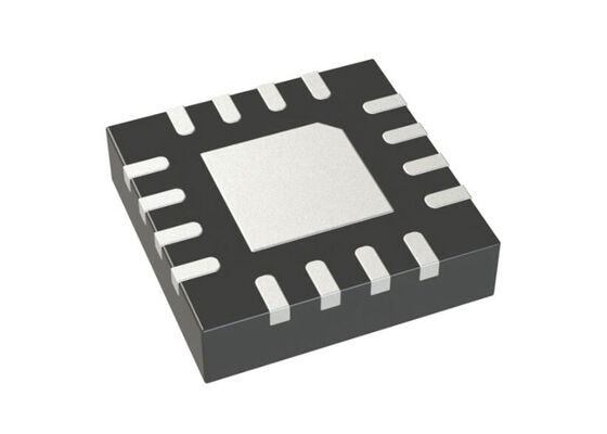 ADA4927-1YCPZ Integrated Circuit Chip Ultralow Distortion Current Feedback Differential Amplifier LFCSP-16